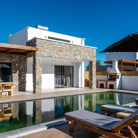 Brillante By Renthub Villa Kolymbia