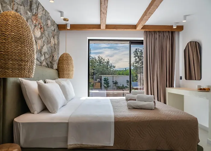 Brillante By Renthub Villa *