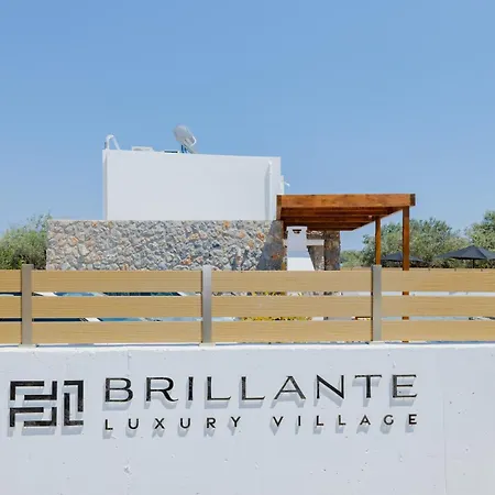 Brillante By Renthub Kolymbia