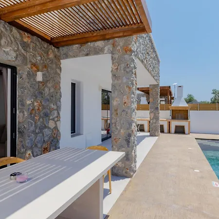 Villa Brillante By Renthub