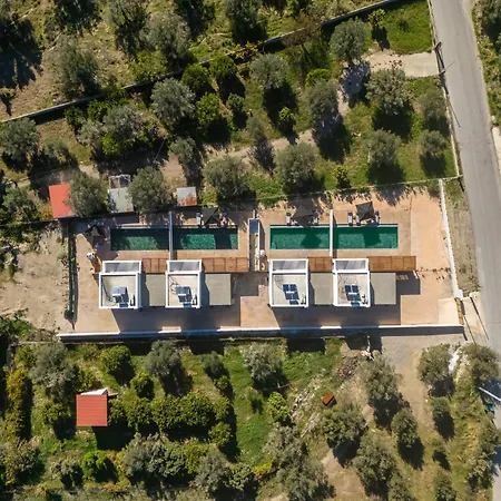 Brillante By Renthub Kolymbia