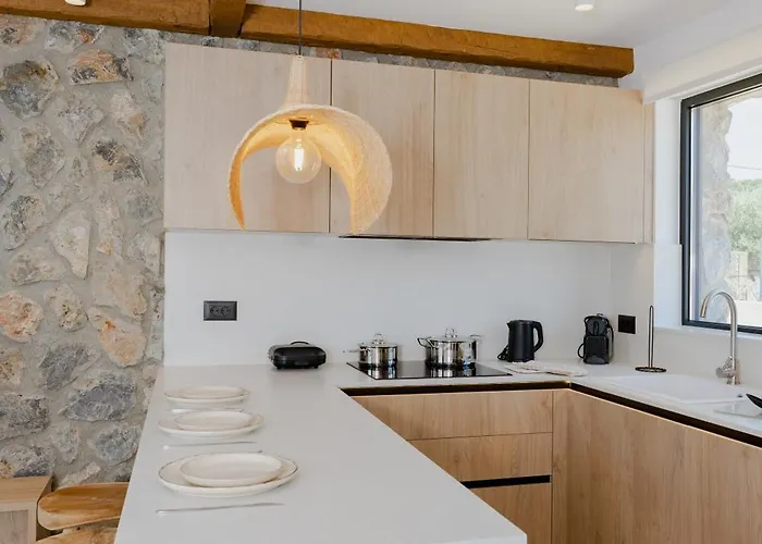 Brillante By Renthub * Kolymbia