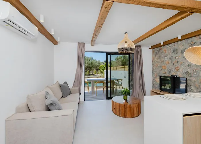 Brillante By Renthub Villa Kolymbia