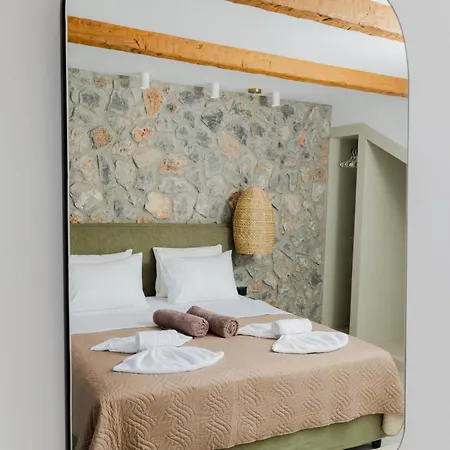 Brillante By Renthub Villa Kolymbia