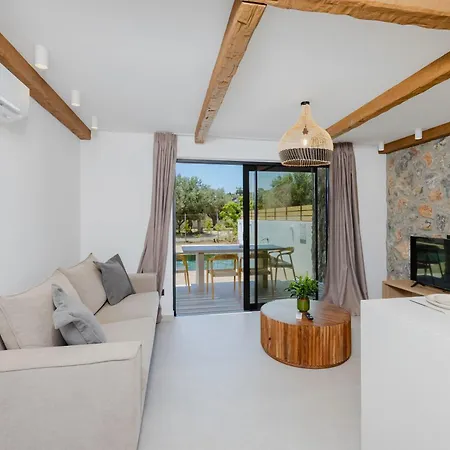 Brillante By Renthub Villa Kolymbia