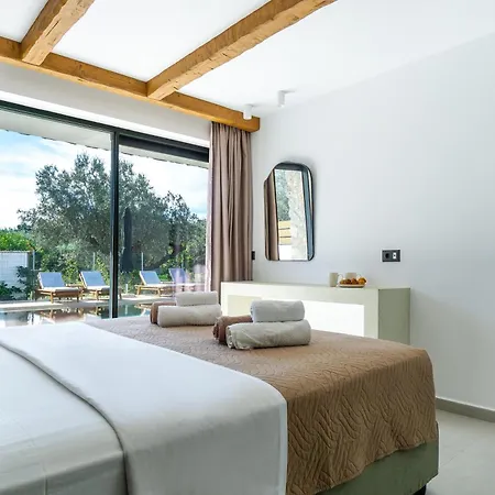 Brillante By Renthub * Kolymbia