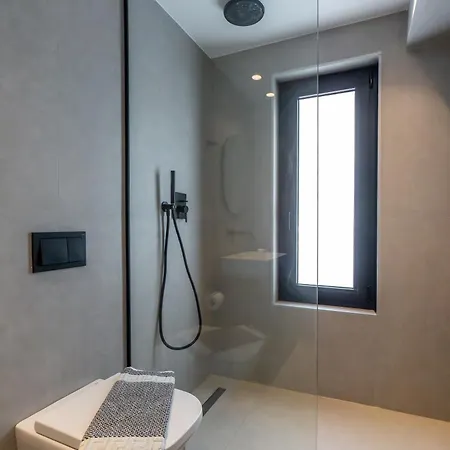 Villa Brillante By Renthub Kolymbia