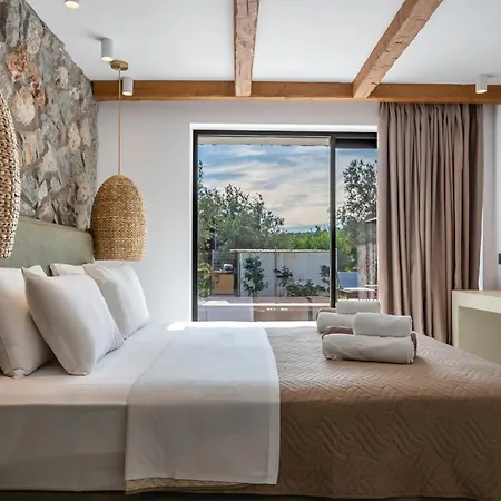 Brillante By Renthub Villa *