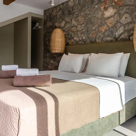 Brillante By Renthub Villa Kolymbia