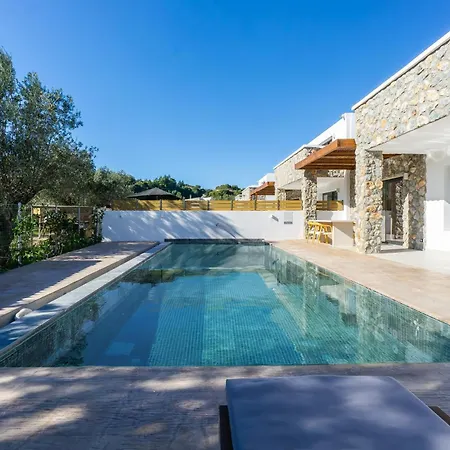 Villa Brillante By Renthub *