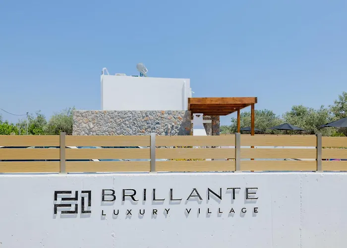 Brillante By Renthub Kolymbia