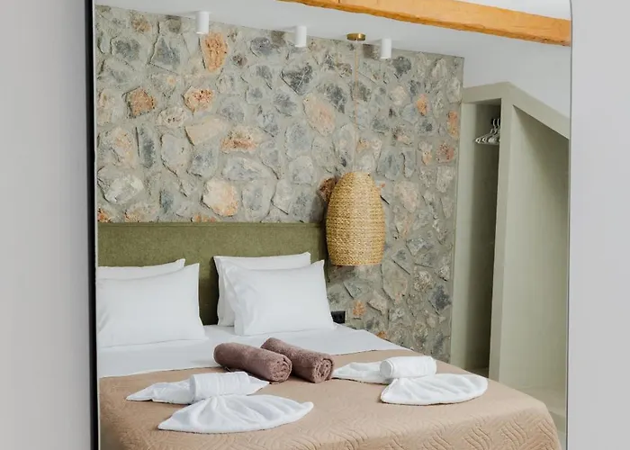 Brillante By Renthub Villa Kolymbia