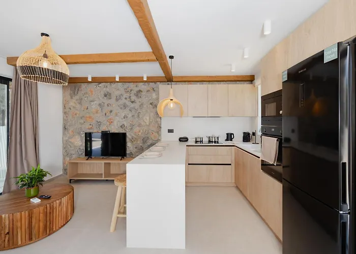 Brillante By Renthub