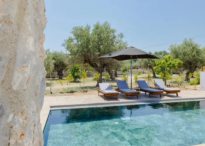 Brillante By Renthub Kolymbia