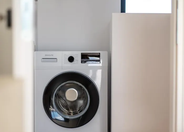 Willa Brillante By Renthub *