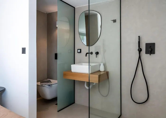 Willa Brillante By Renthub Kolymbia