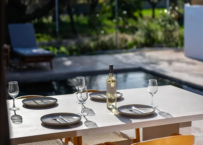 Brillante By Renthub Kolymbia