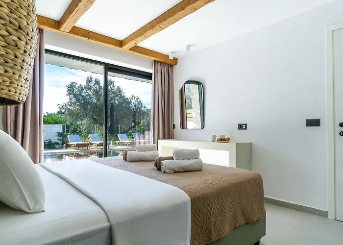 Brillante By Renthub * Kolymbia