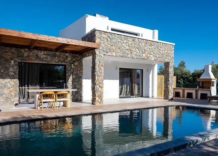 Brillante By Renthub * Kolymbia