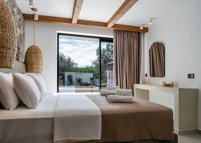 Willa Brillante By Renthub *