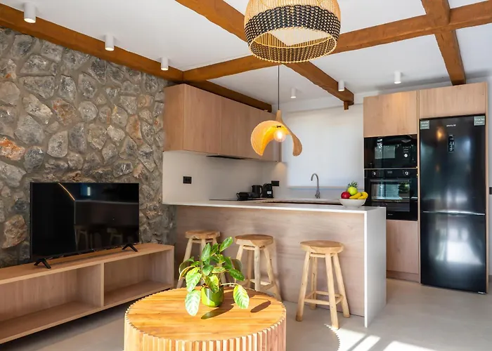 Brillante By Renthub Kolymbia