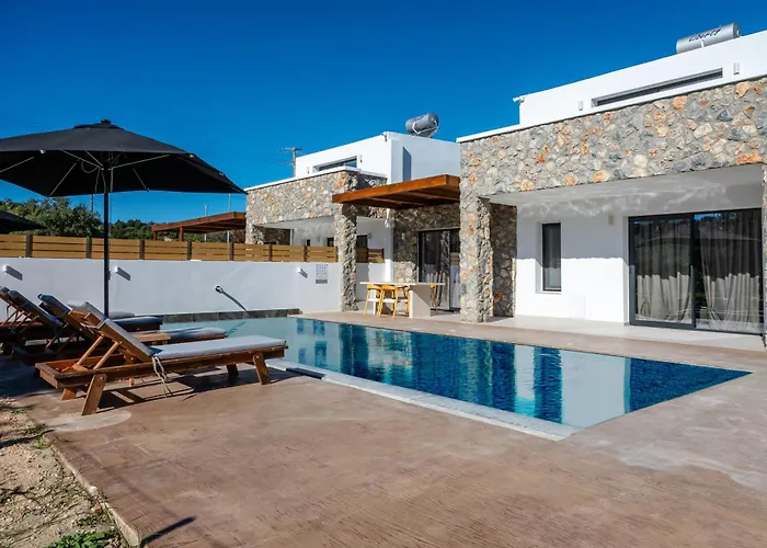 Brillante By Renthub * Kolymbia