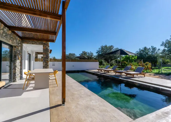 Brillante By Renthub *