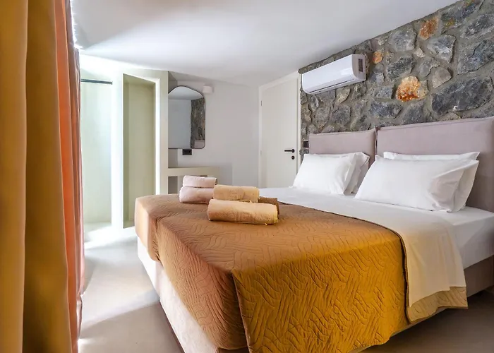 Willa Brillante By Renthub Kolymbia