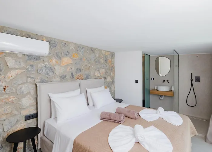 Βίλα Brillante By Renthub