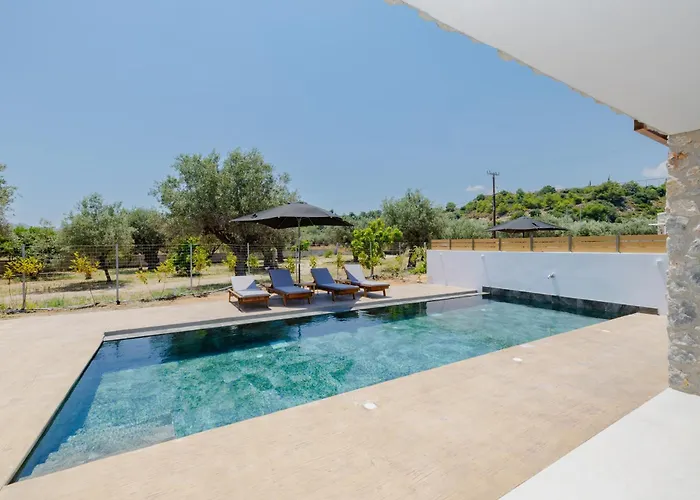 Brillante By Renthub *