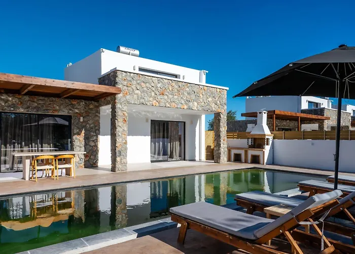 Brillante By Renthub Villa Kolímbia