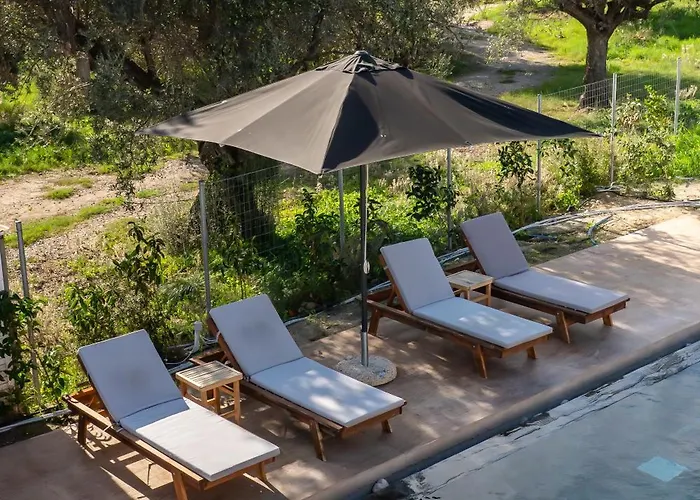 Brillante By Renthub *